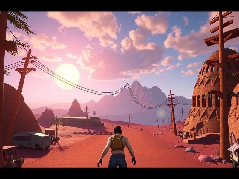 Scorching Sprint Journey Community Event